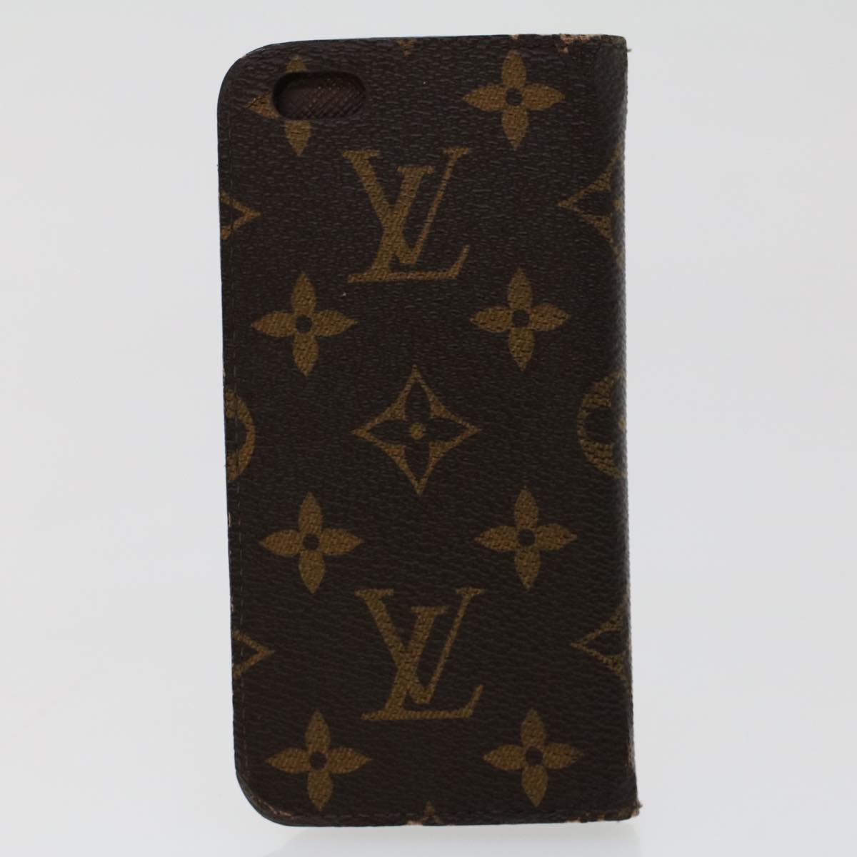 LOUIS VUITTON Monogram Cell Phone Case 4Set LV bs6419