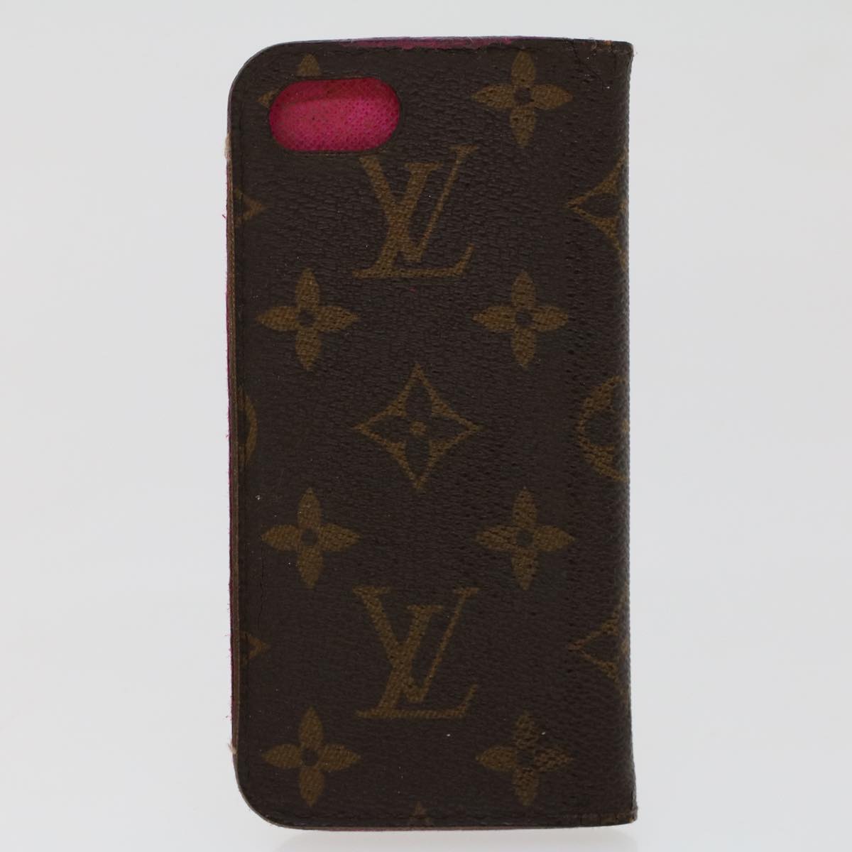 LOUIS VUITTON Monogram Cell Phone Case 4Set LV bs6419