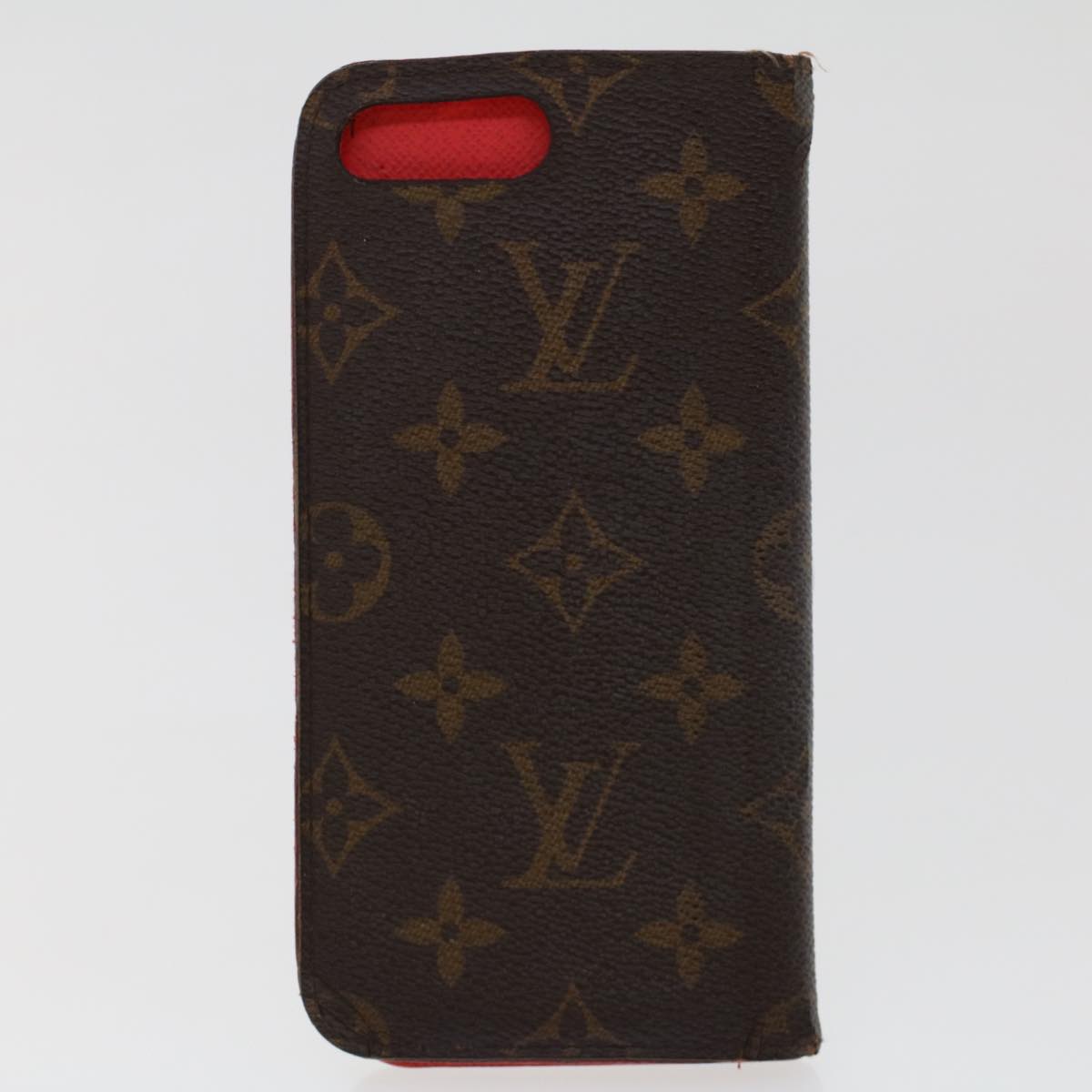LOUIS VUITTON Monogram Cell Phone Case 4Set LV bs6419
