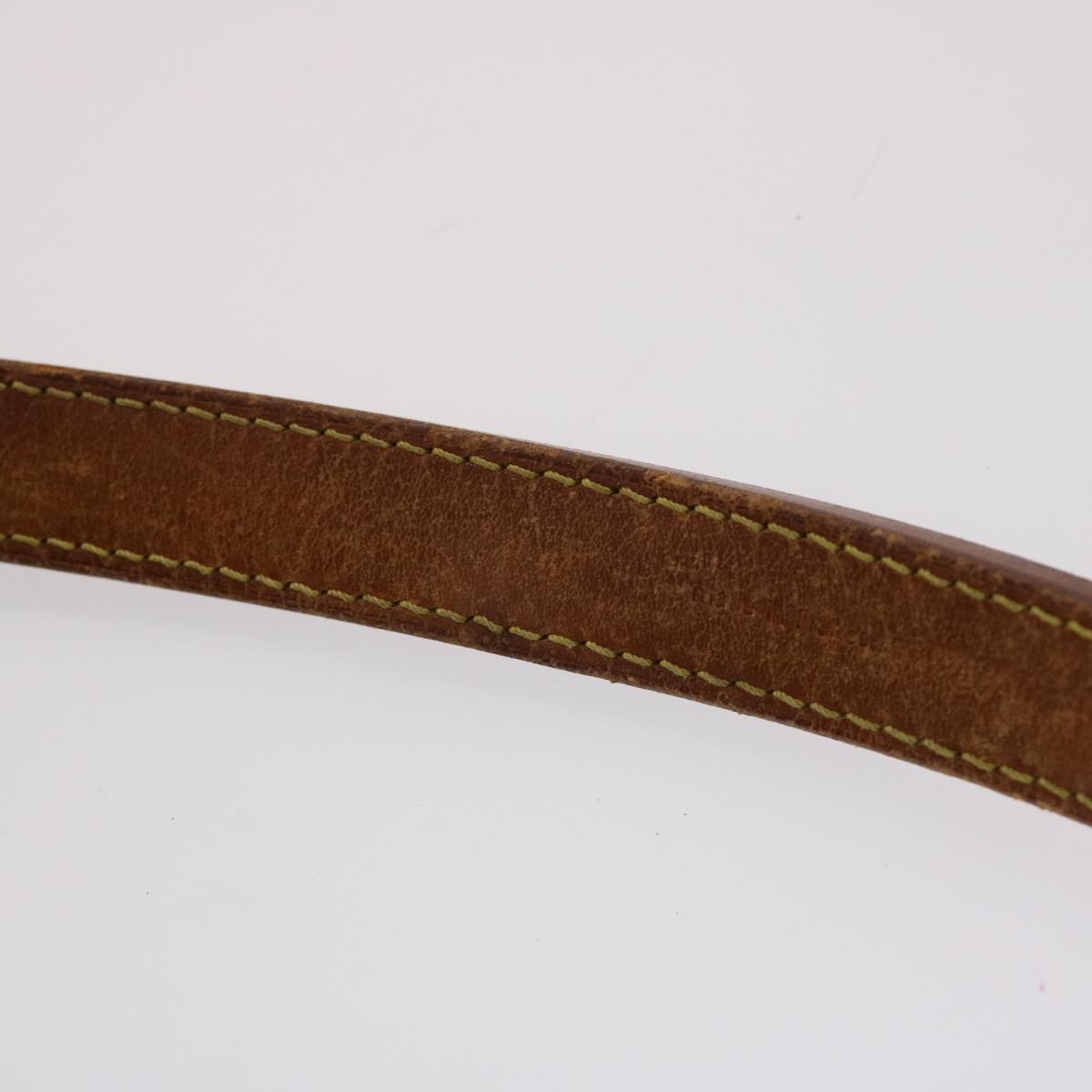 LOUIS VUITTON Monogram Noe Shoulder Bag M42224 LV bs6518