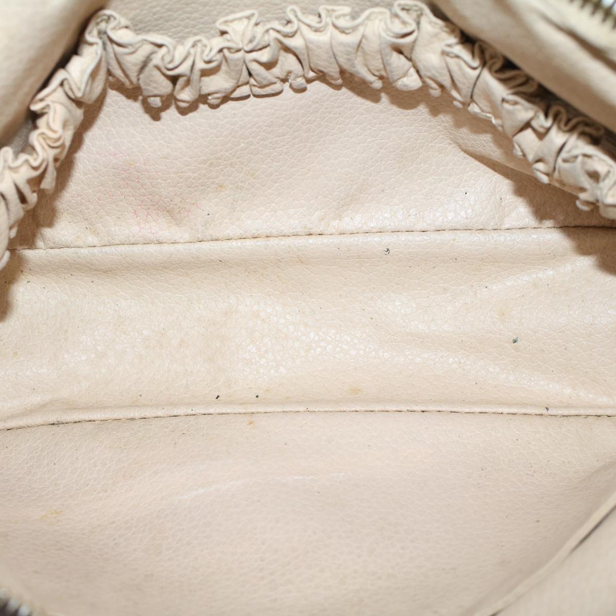 LOUIS VUITTON Monogram Trousse Toilette 23 Clutch Bag M47524 LV bs6585