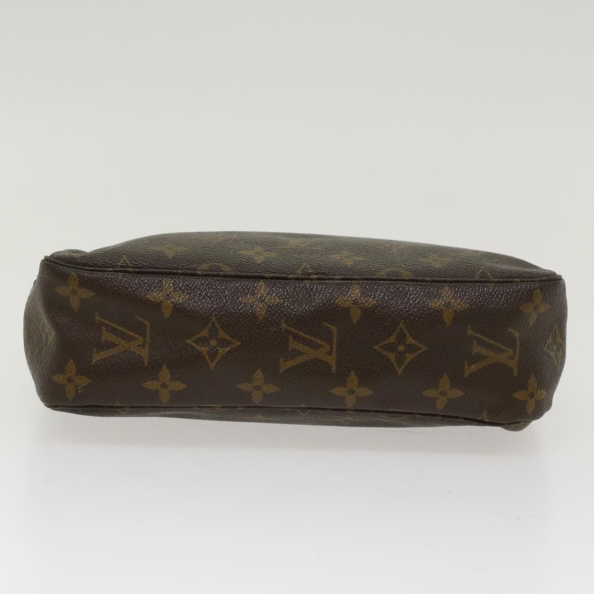 LOUIS VUITTON Monogram Trousse Toilette 23 Clutch Bag M47524 LV bs6585