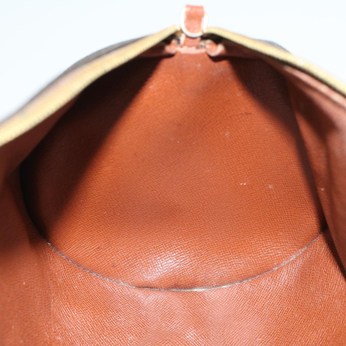 LOUIS VUITTON Monogram Papillon 30 Old Model Hand Bag Vintage M51365 bs6762