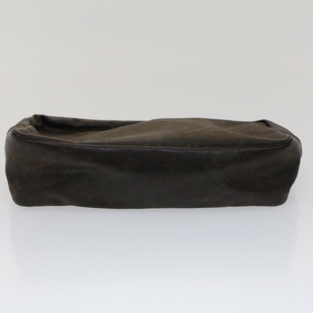 LOUIS VUITTON Monogram Trousse Toilette Clutch Bag 2Set LV bs7375