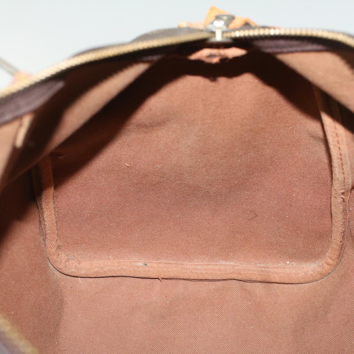 LOUIS VUITTON Monogram Speedy 30 Hand Bag M41526 LV bs8142
