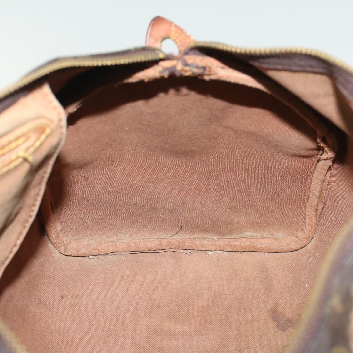LOUIS VUITTON Monogram Speedy 30 Hand Bag M41526 LV bs8142