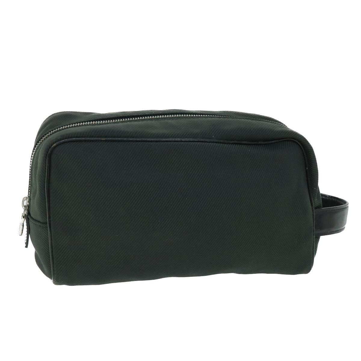 LOUIS VUITTON Taiga Parana Clutch Bag Epicea M30752 LV bs8270