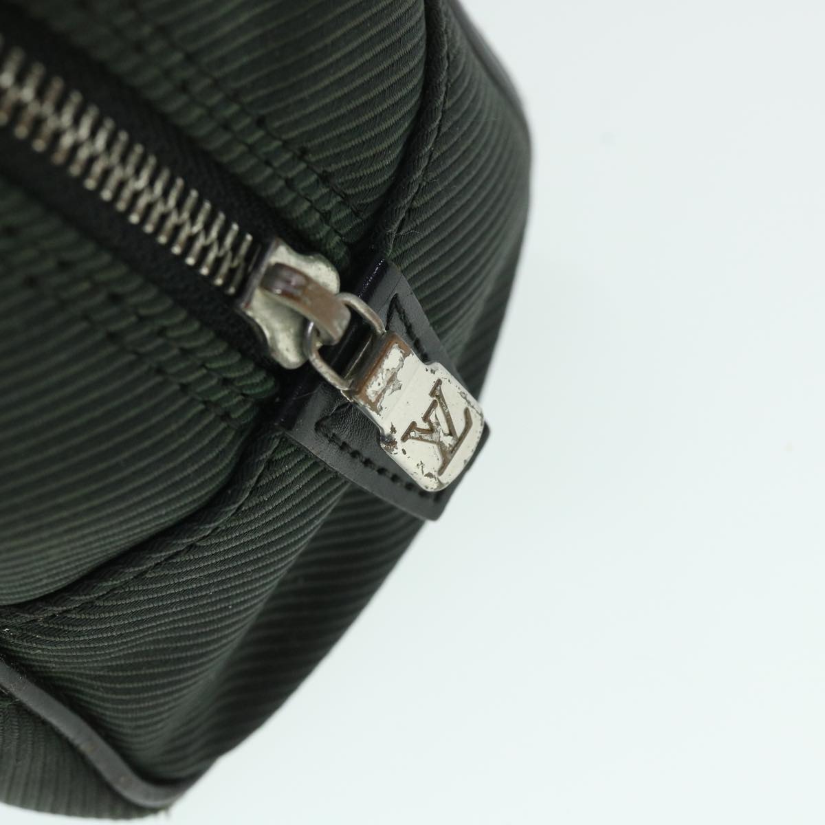 LOUIS VUITTON Taiga Parana Clutch Bag Epicea M30752 LV bs8270
