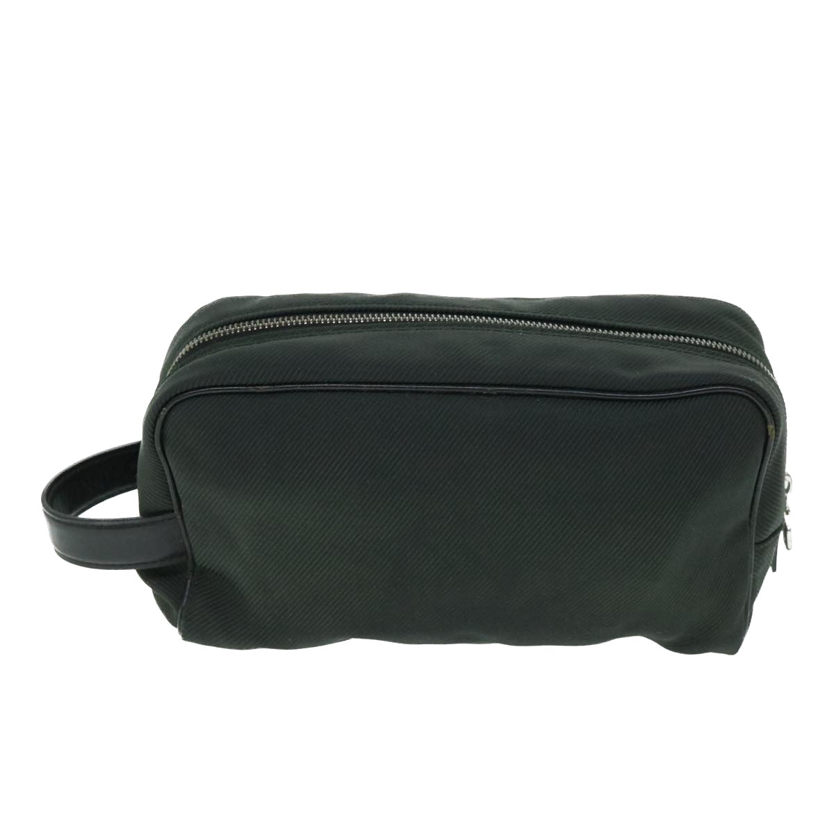 LOUIS VUITTON Taiga Parana Clutch Bag Epicea M30752 LV bs8270