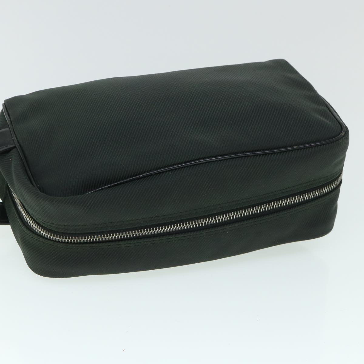 LOUIS VUITTON Taiga Parana Clutch Bag Epicea M30752 LV bs8270