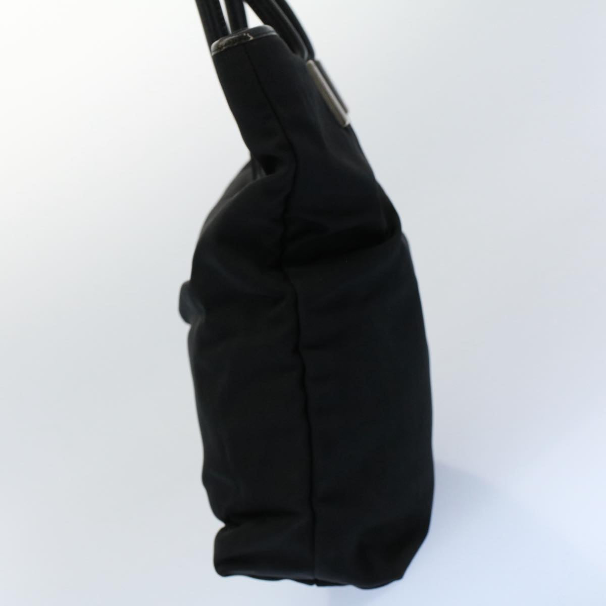 Luxury Gucci Tote Bag Canvas Black 002 2123 0458  bs8425
