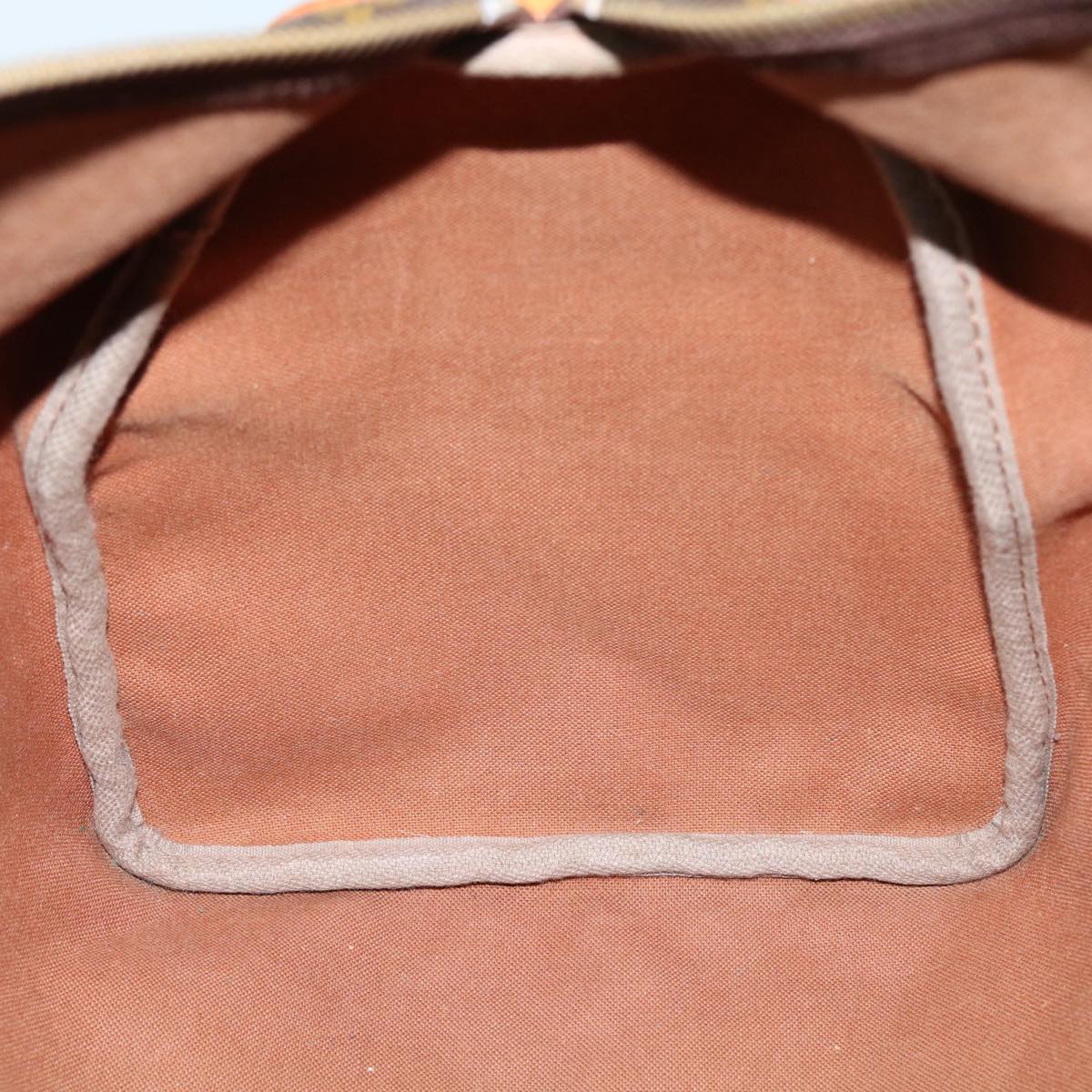 LOUIS VUITTON Monogram Speedy 35 Hand Bag M41524 LV bs8445