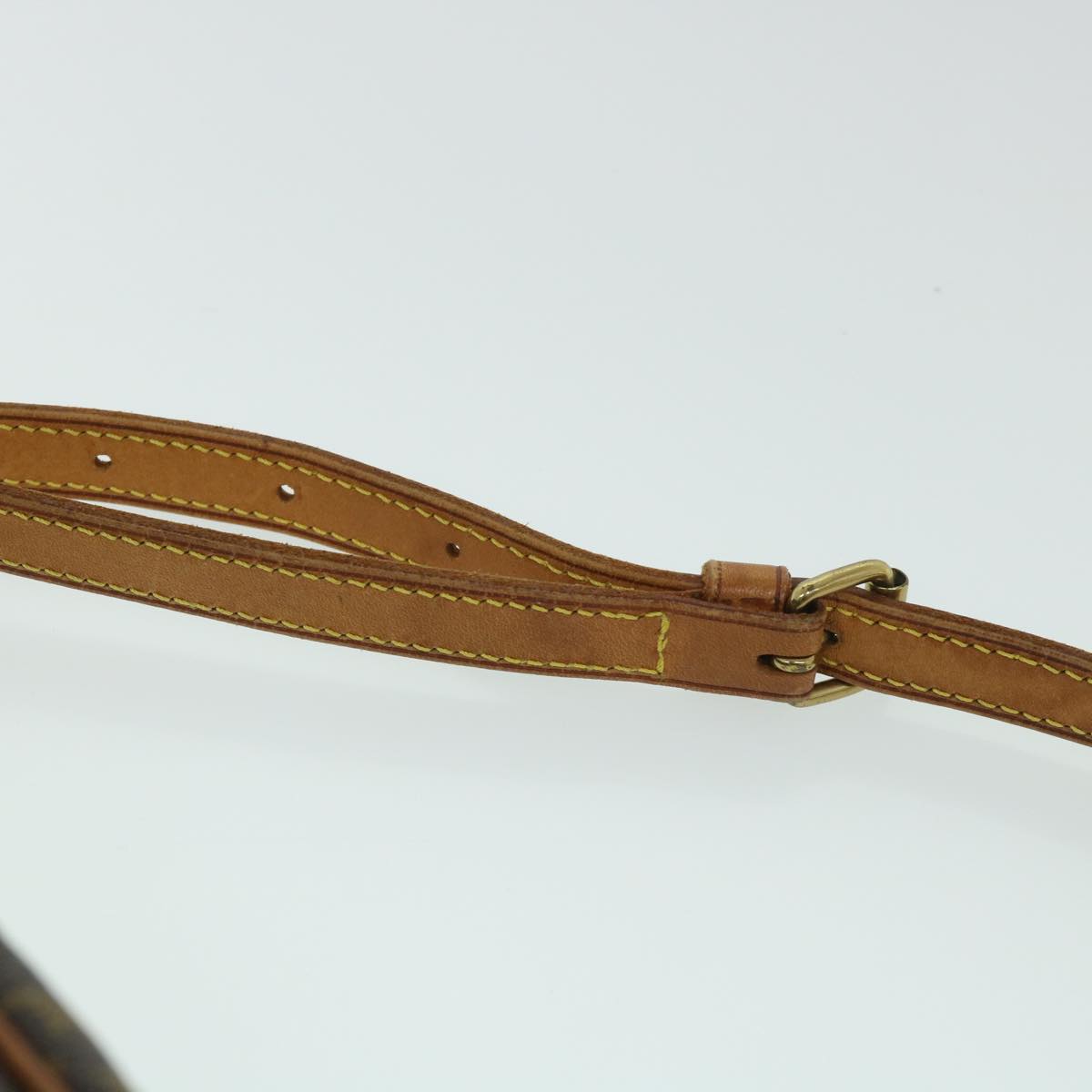 LOUIS VUITTON Monogram Trocadero 30 Shoulder Bag M51272 LV bs8457