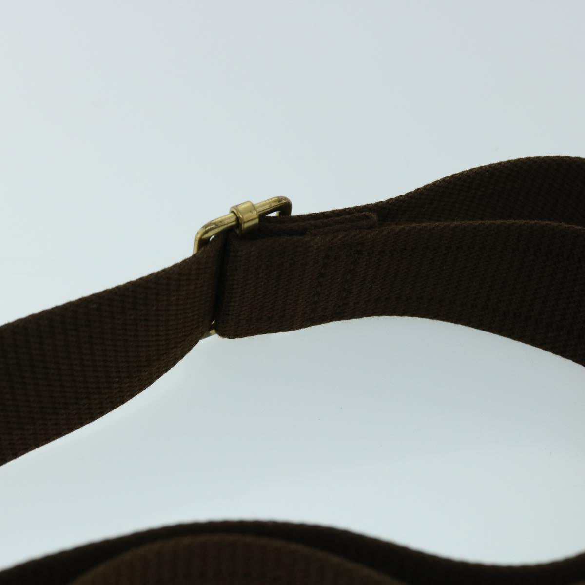 LOUIS VUITTON Monogram Messenger Bosphore PM Shoulder Bag M40106 LV bs8465