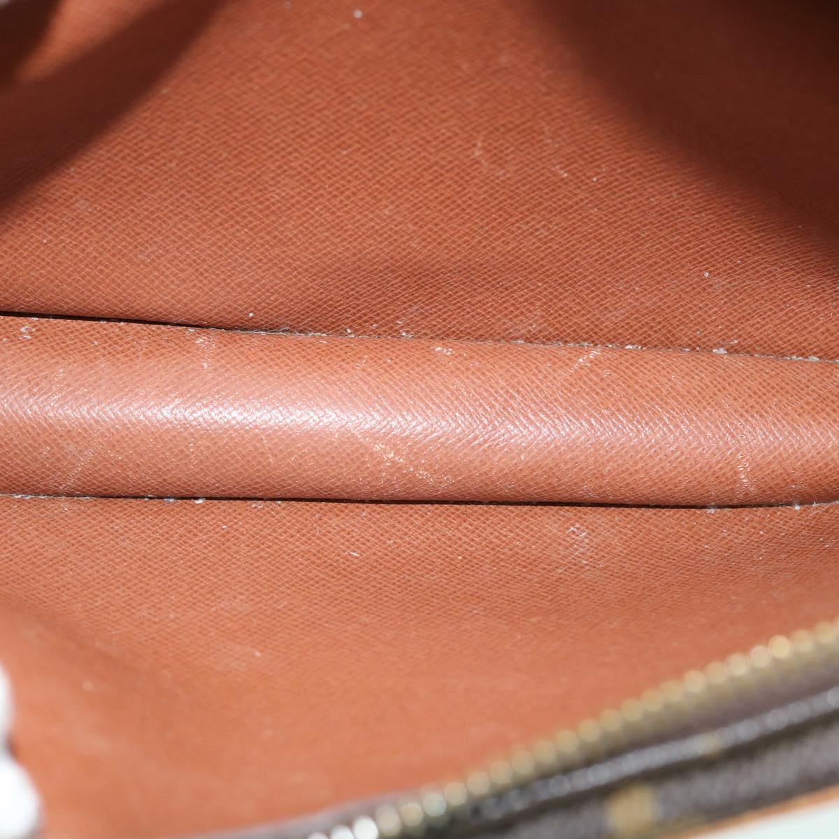 LOUIS VUITTON Monogram Marly Bandouliere Shoulder Bag M51828 LV bs8479