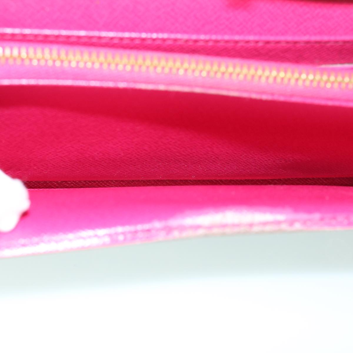 LOUIS VUITTON Monogram Multicolor PortefeuilleSarah Wallet M93747 LV bs8503