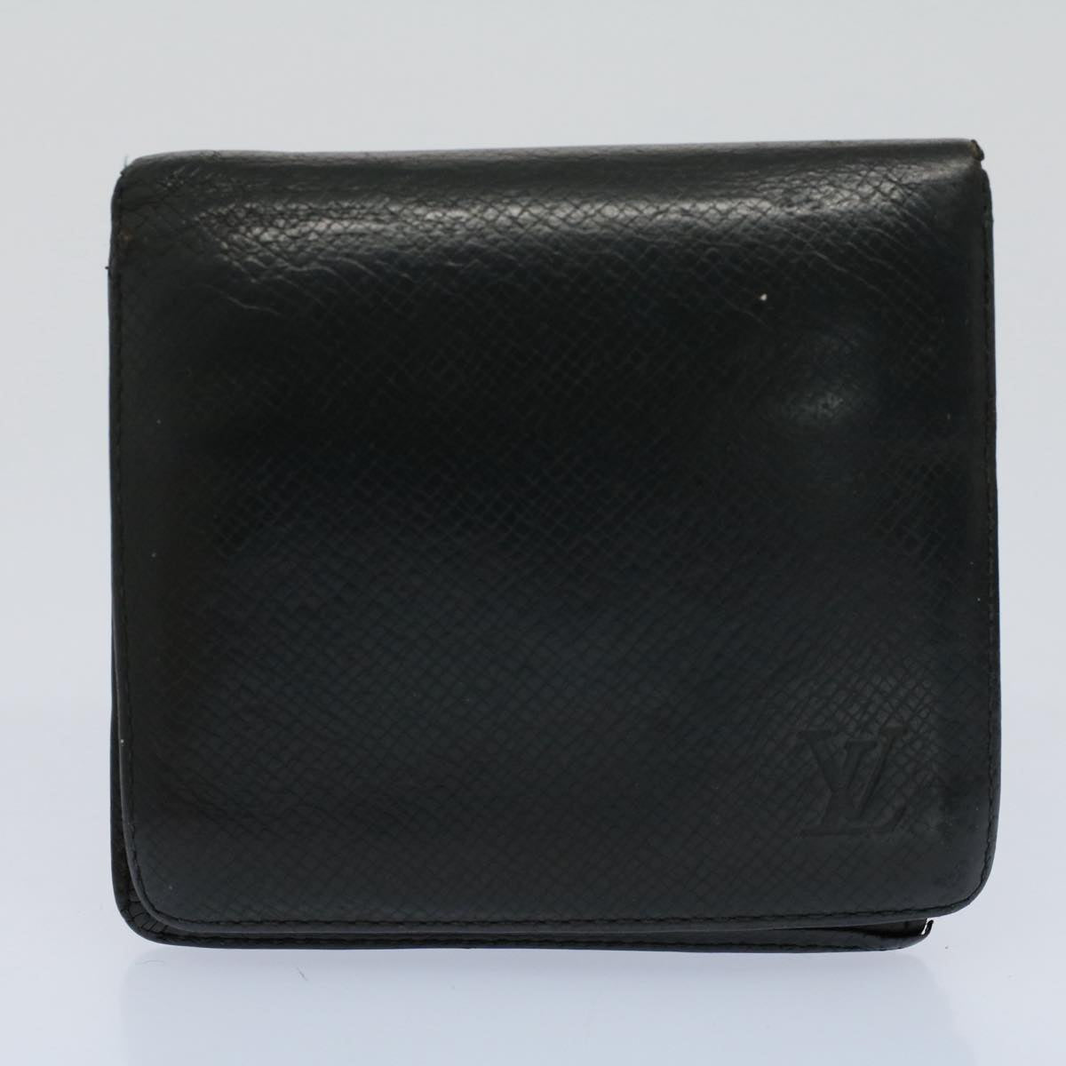 LOUIS VUITTON Monogram Damier Azur Key iPhone Case Wallet 7Set LV bs8512