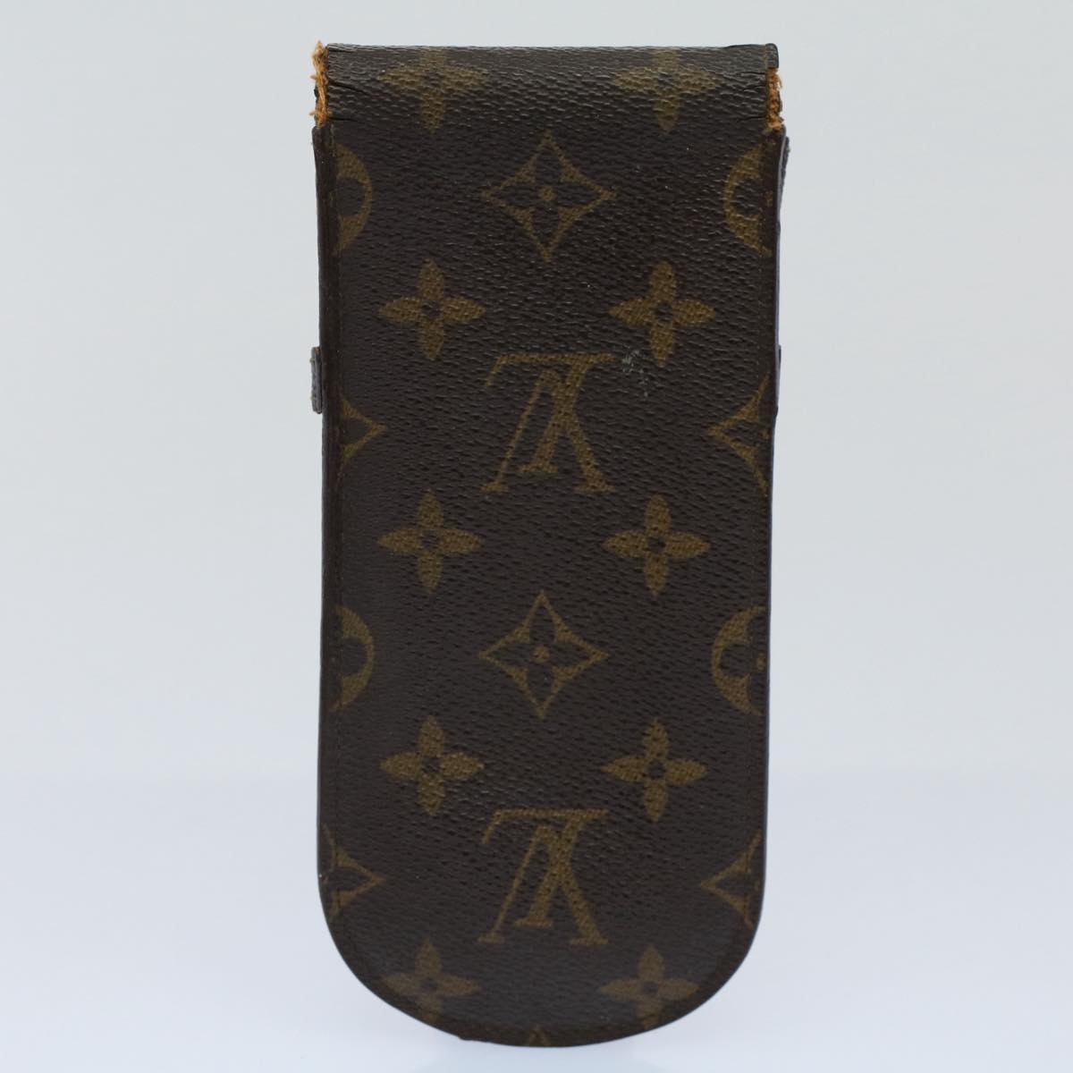 LOUIS VUITTON Monogram Damier Azur Key iPhone Case Wallet 7Set LV bs8512