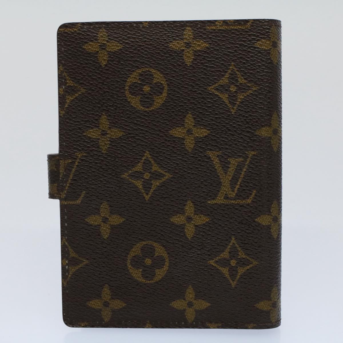 LOUIS VUITTON Monogram Damier Azur Key iPhone Case Wallet 7Set LV bs8512