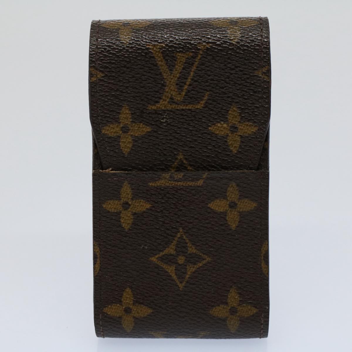 LOUIS VUITTON Monogram iPhone Card Case Cigarette Case Key Case 7Set bs8516