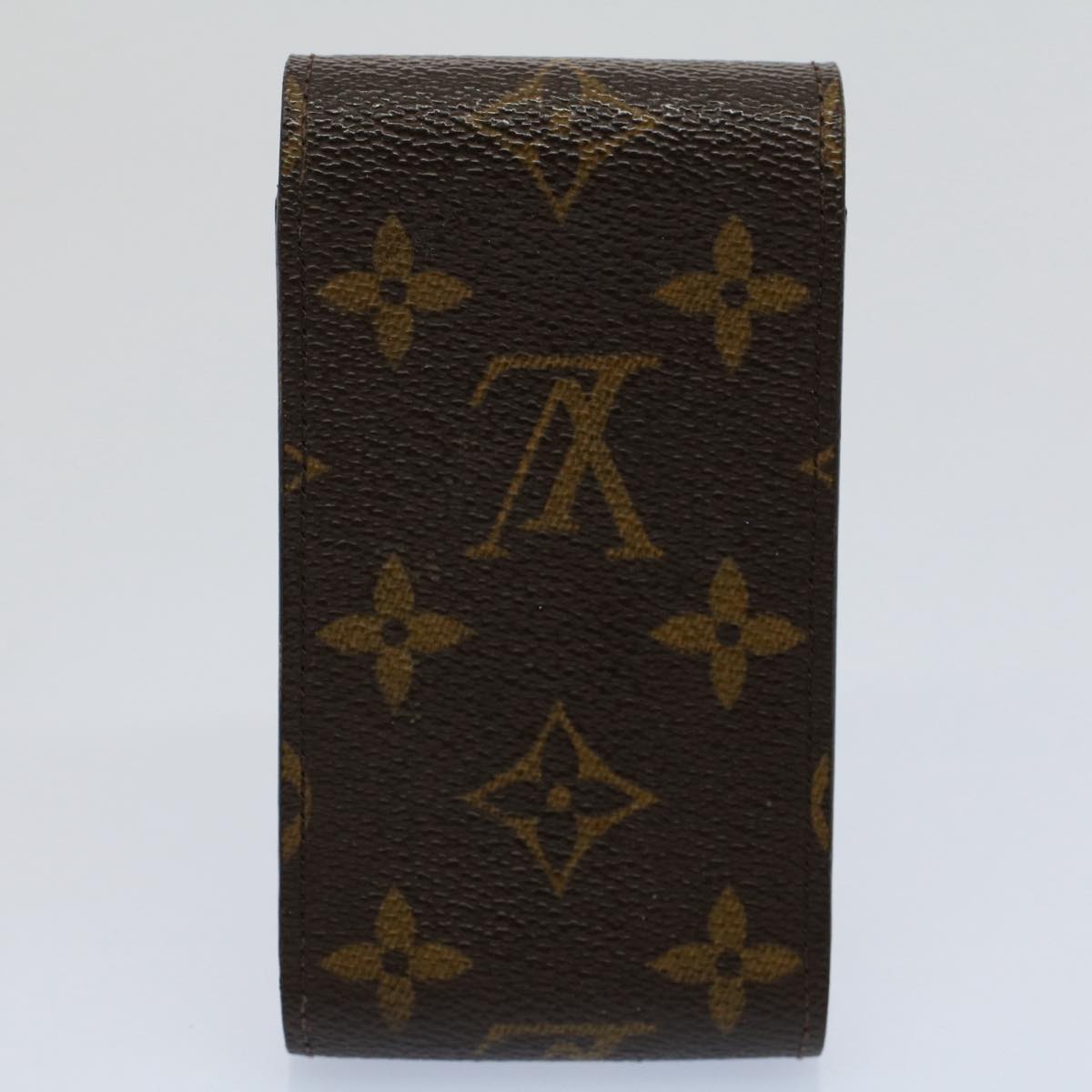 LOUIS VUITTON Monogram iPhone Card Case Cigarette Case Key Case 7Set bs8516