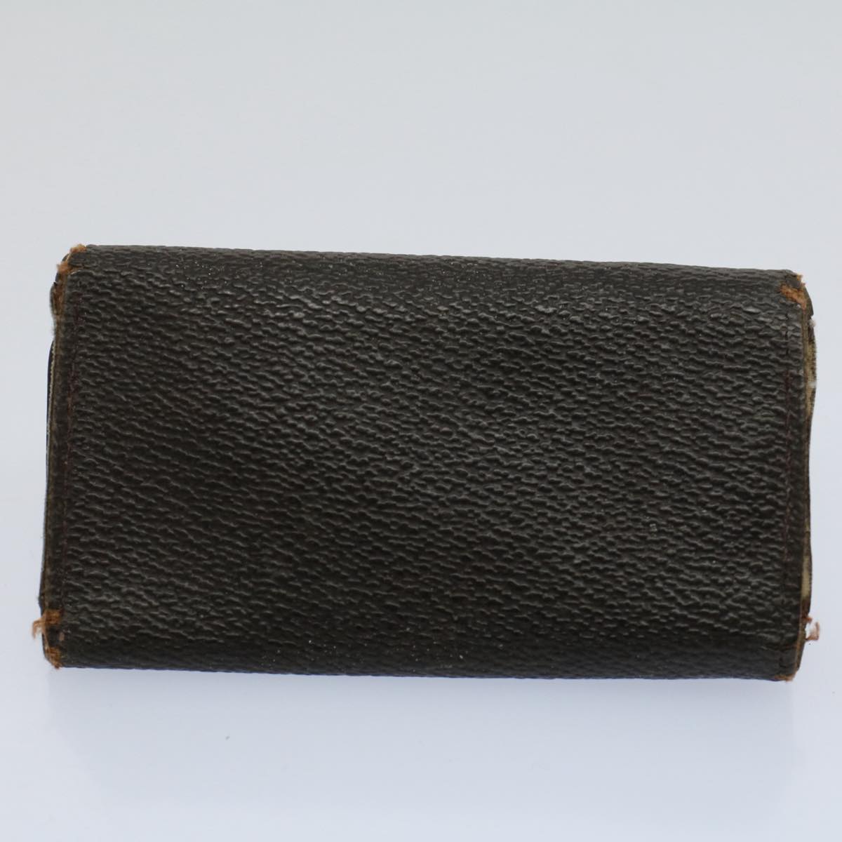 LOUIS VUITTON Monogram iPhone Card Case Cigarette Case Key Case 7Set bs8516