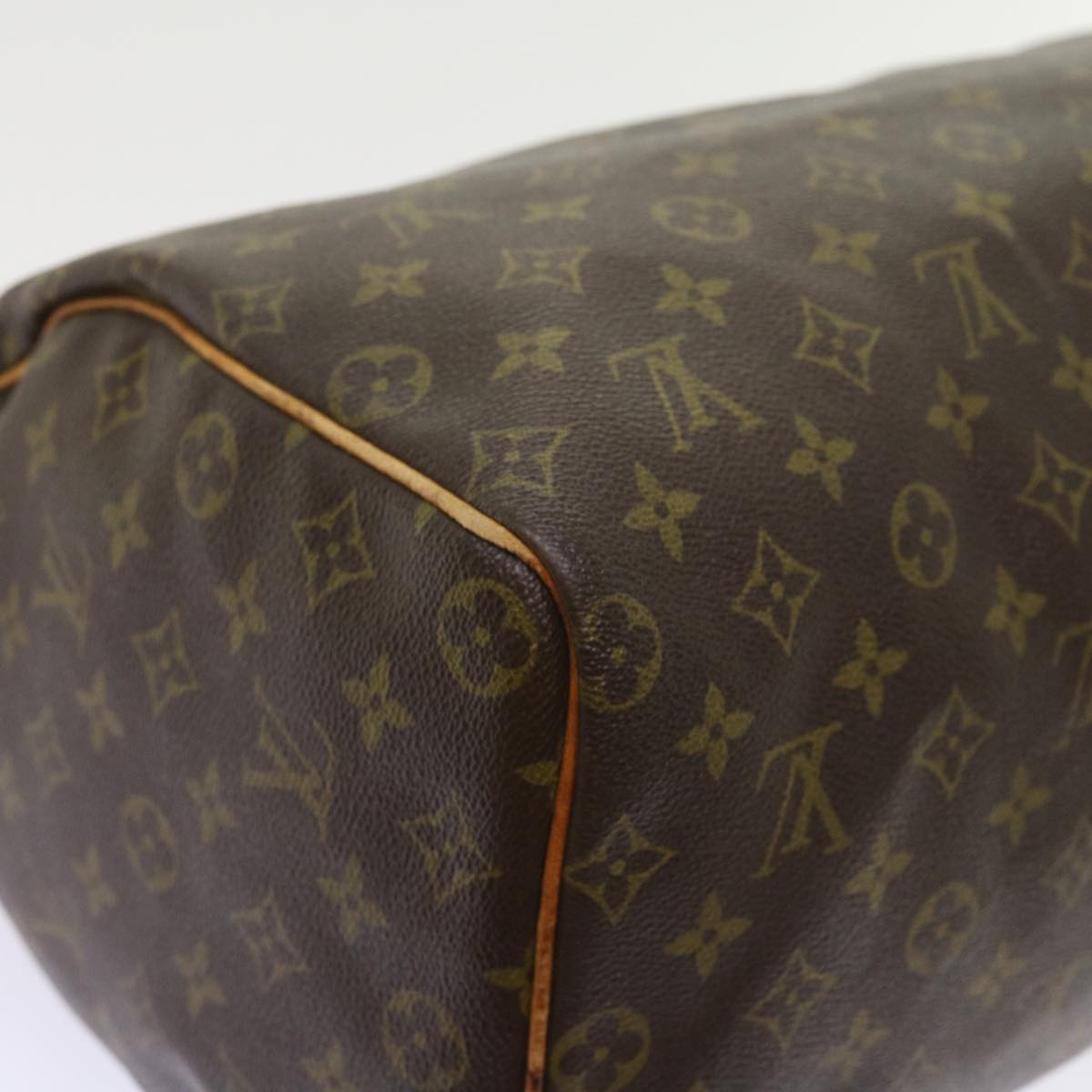 LOUIS VUITTON Monogram Speedy 40 Hand Bag M41522 LV bs8660
