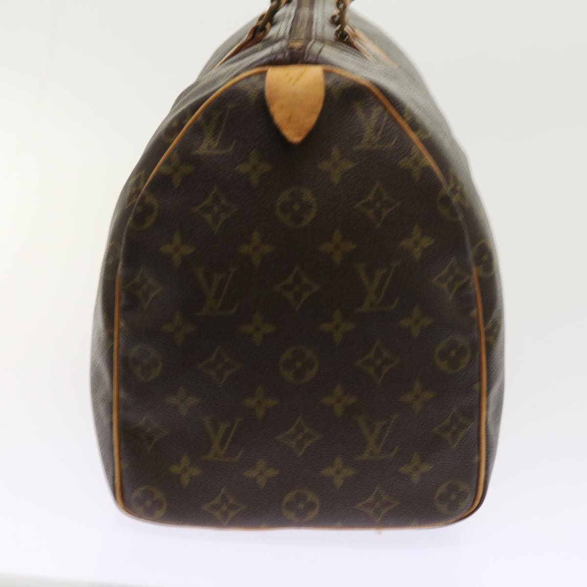 LOUIS VUITTON Monogram Speedy 40 Hand Bag M41522 LV bs8660