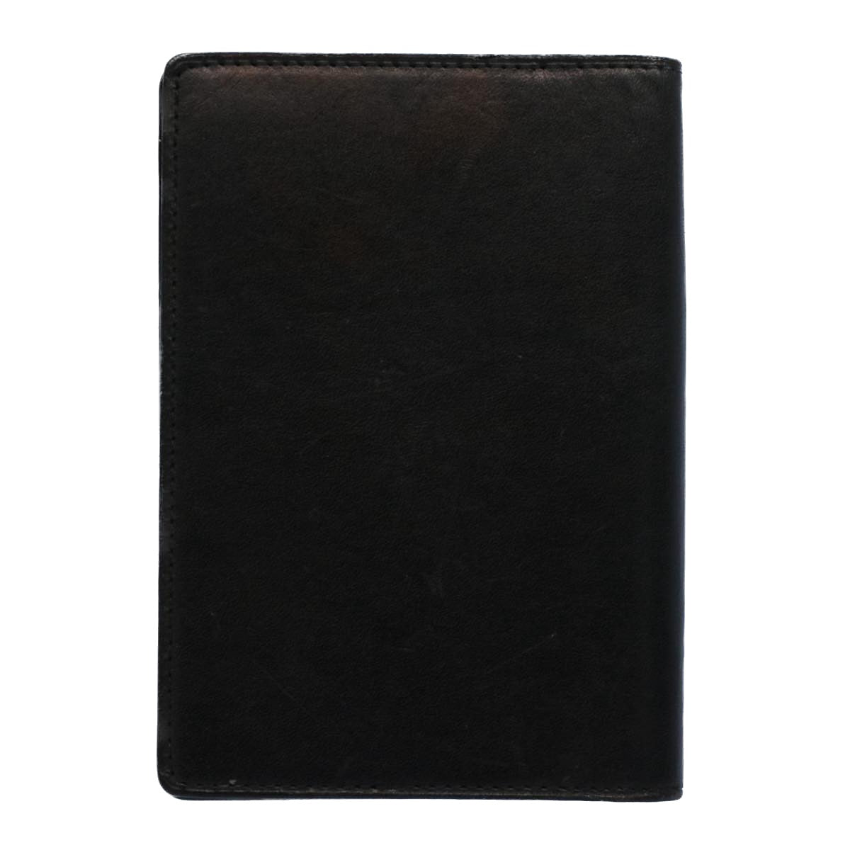 LOUIS VUITTON Epi Damier Graphite Wallet Leather 4Set Black LV bs8671