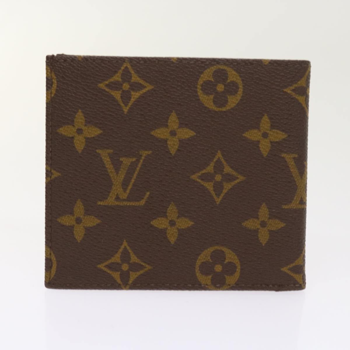 LOUIS VUITTON Monogram Coin Purse Card Case 10set LV bs8676