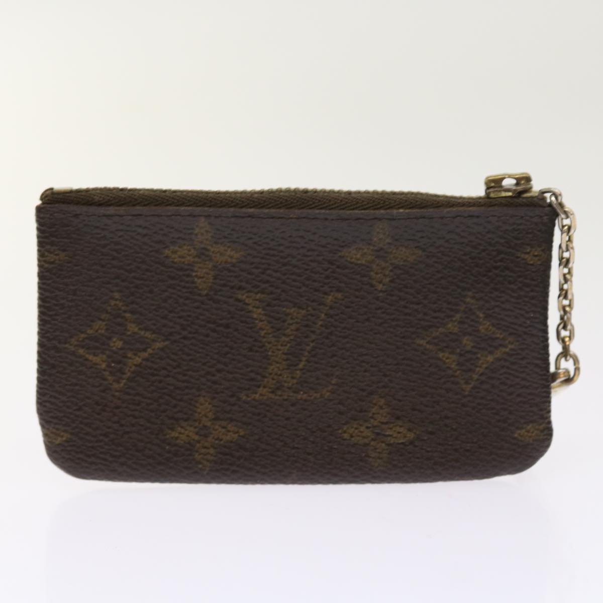 LOUIS VUITTON Monogram Coin Purse Card Case 10set LV bs8676