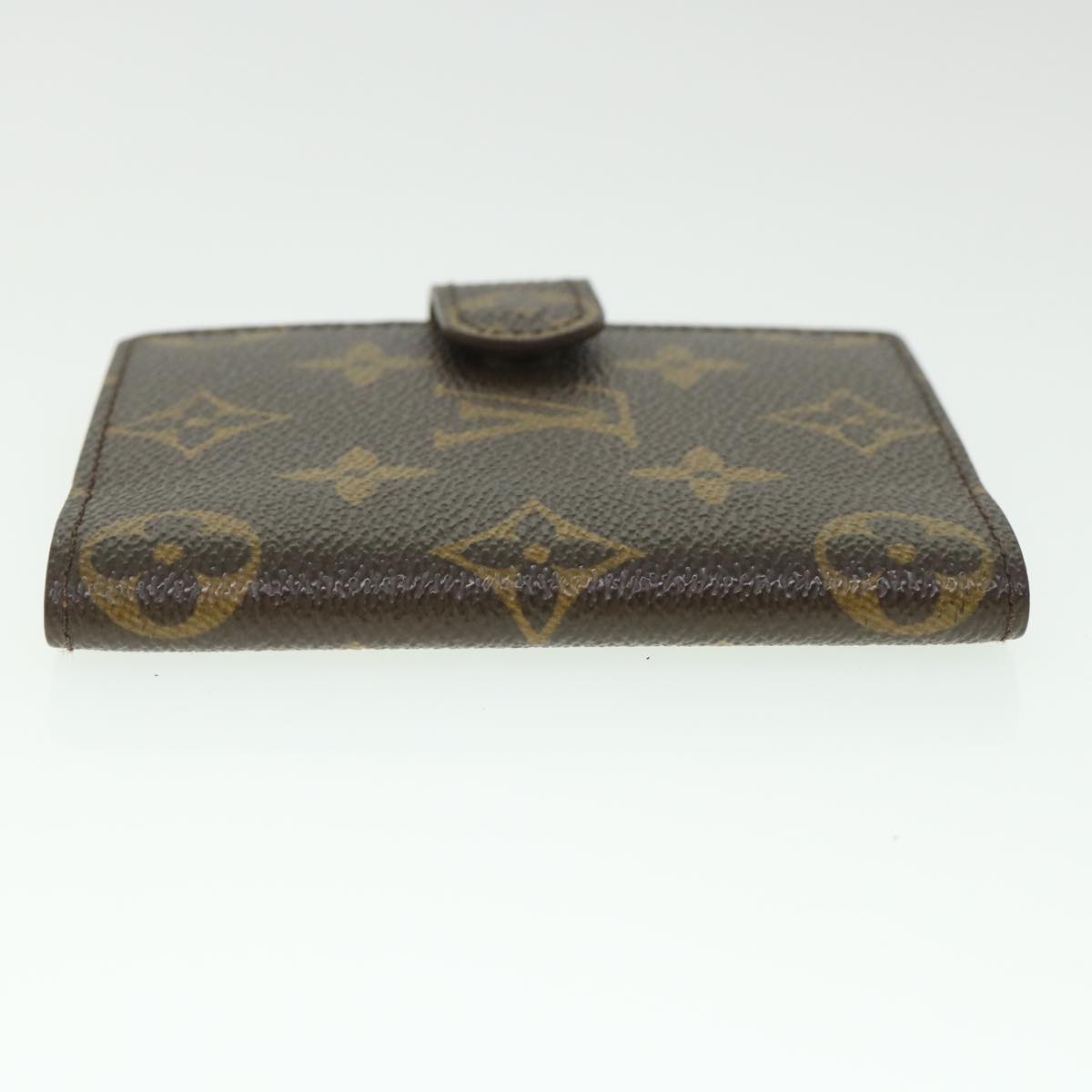 LOUIS VUITTON Monogram Agenda Mini Day Planner Cover R20007 LV bs8722