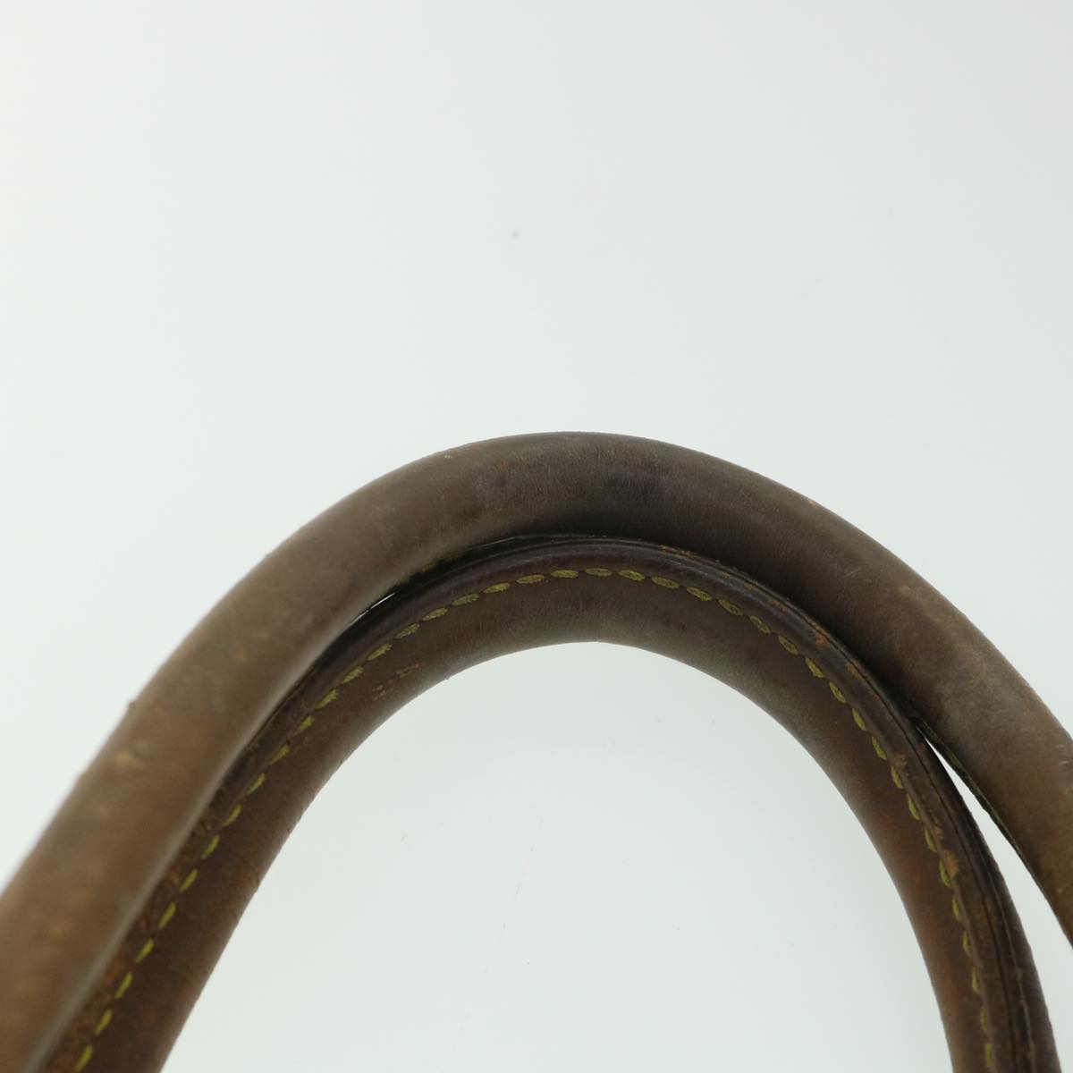 LOUIS VUITTON Monogram Porte Documents Voyage Business Bag M52005 LV bs8750