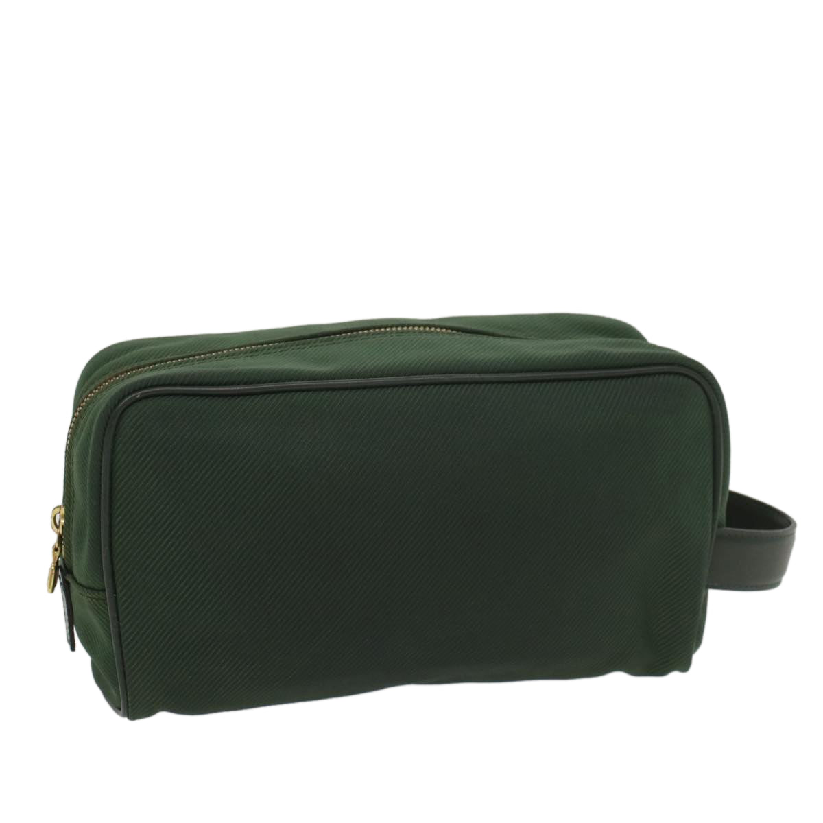 LOUIS VUITTON Taiga Parana Clutch Bag Epicea M30752 LV bs8781