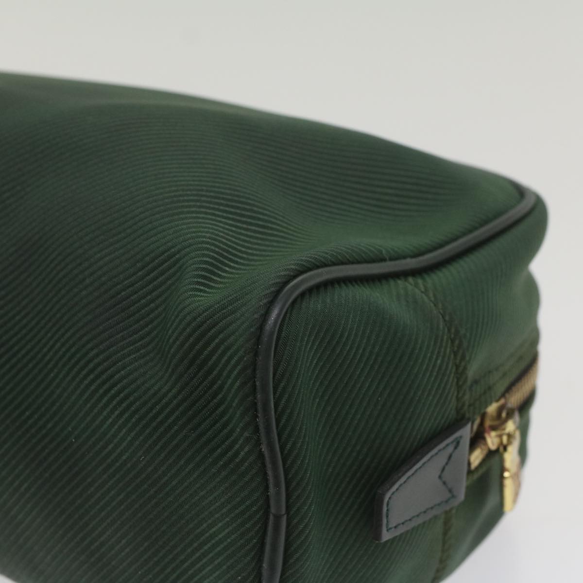 LOUIS VUITTON Taiga Parana Clutch Bag Epicea M30752 LV bs8781