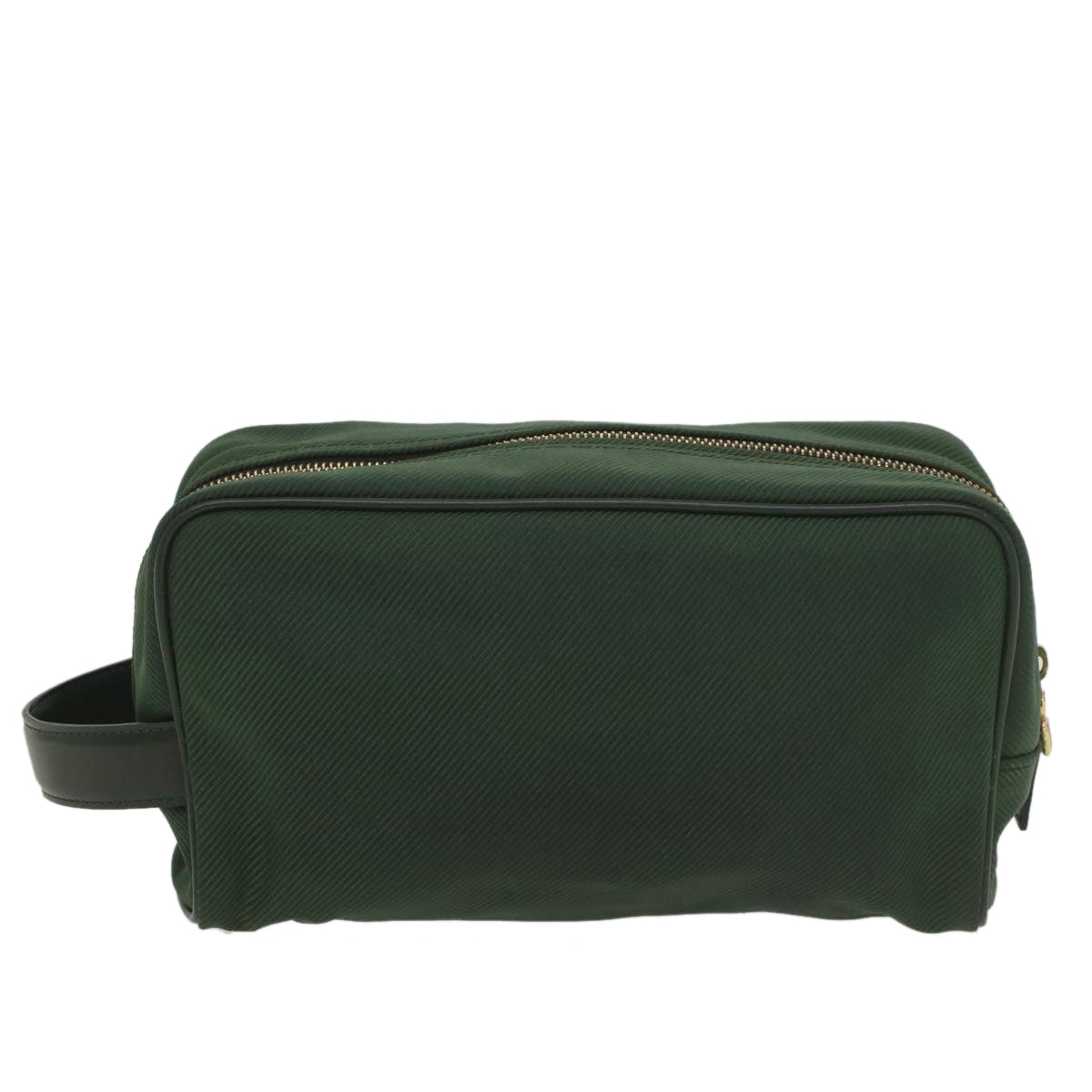 LOUIS VUITTON Taiga Parana Clutch Bag Epicea M30752 LV bs8781