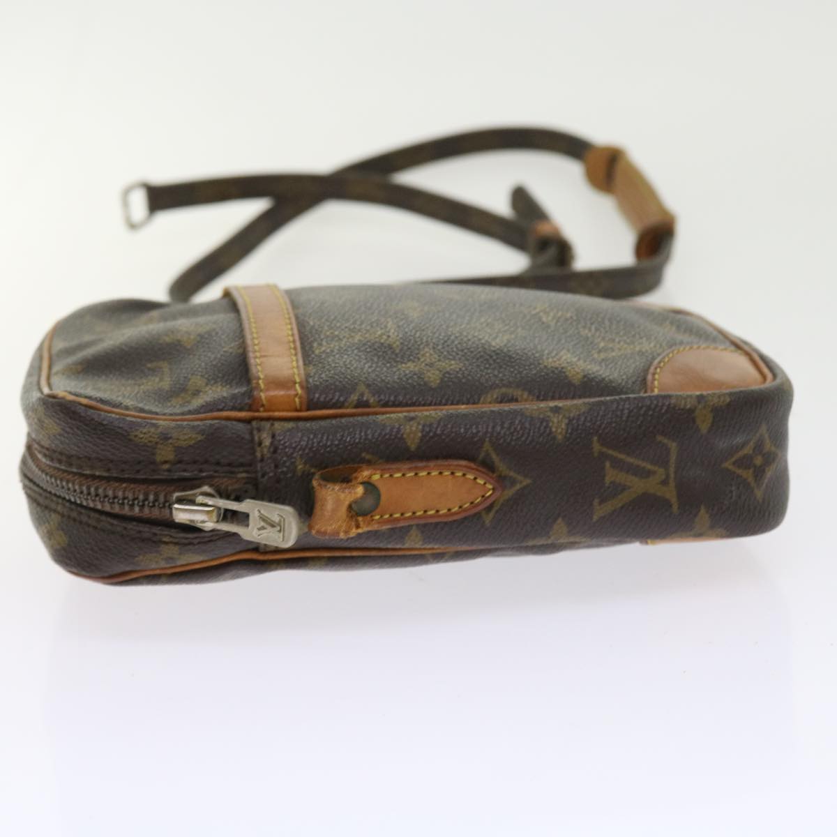 LOUIS VUITTON Monogram Danube Shoulder Bag M45266 LV bs8867