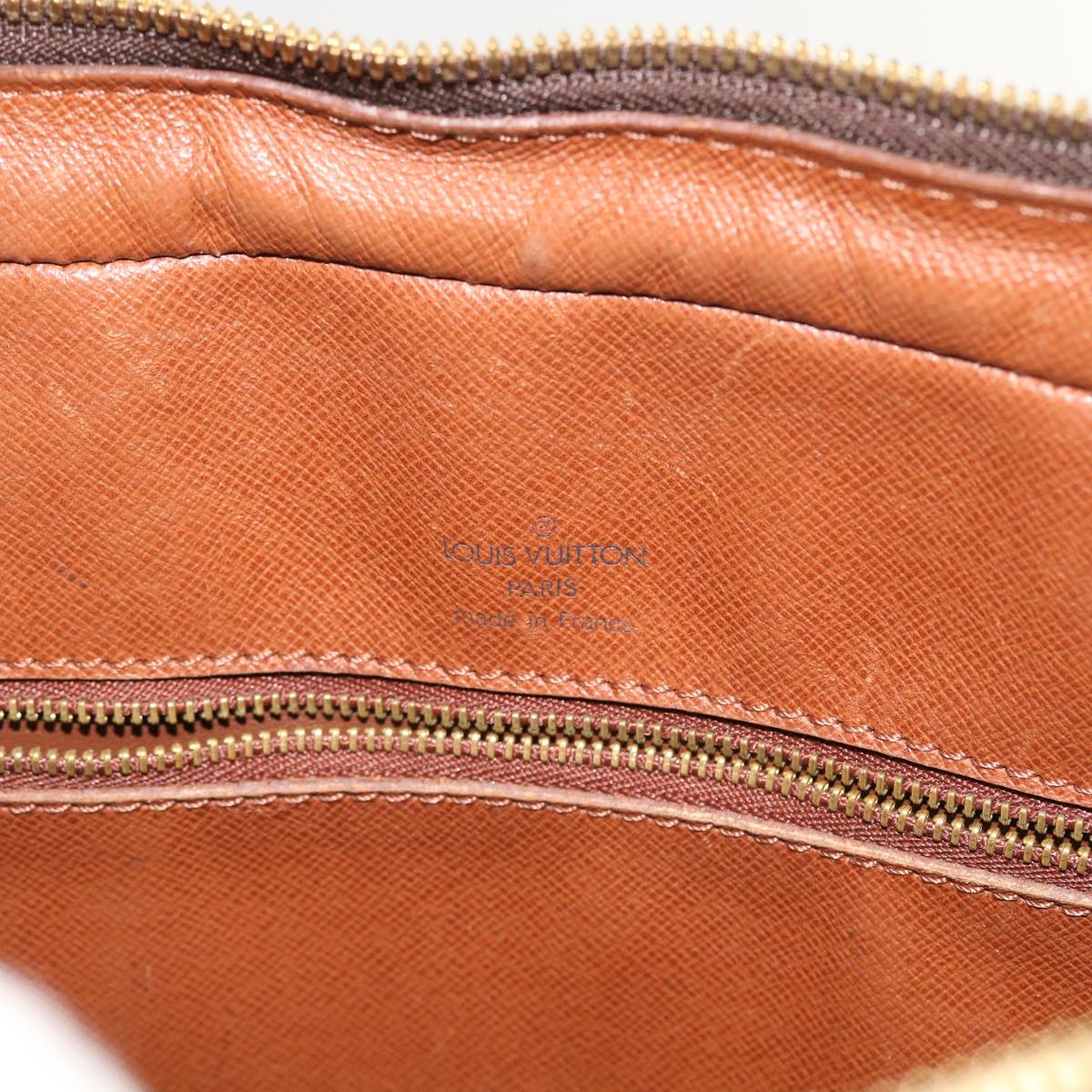LOUIS VUITTON Monogram Porte Documents Voyage Business Bag M53361 LV bs8872