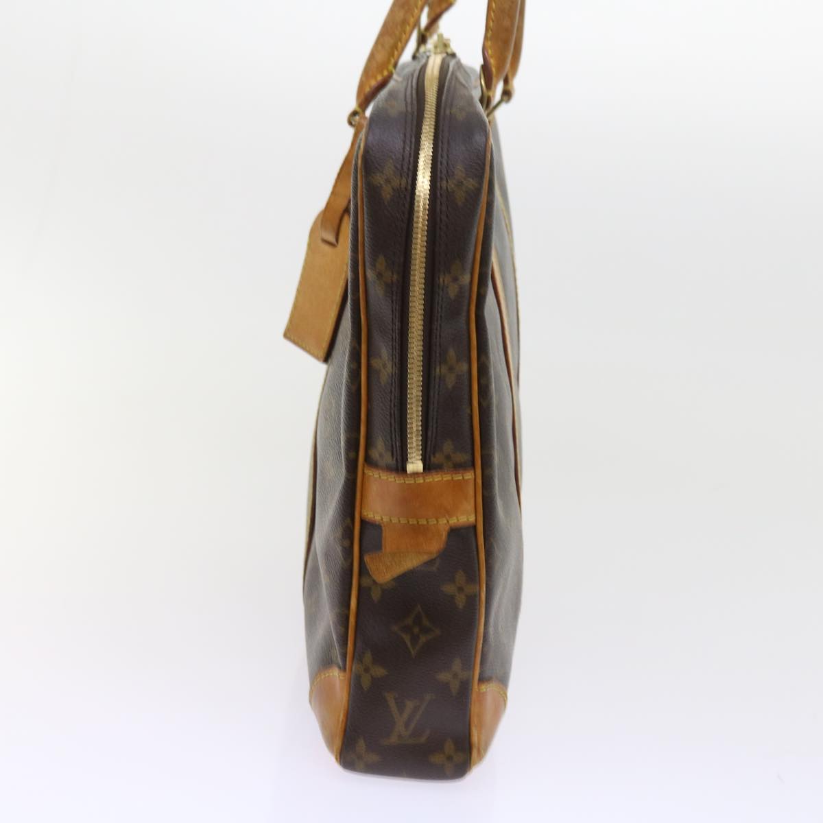 LOUIS VUITTON Monogram Porte Documents Voyage Business Bag M53361 LV bs8872