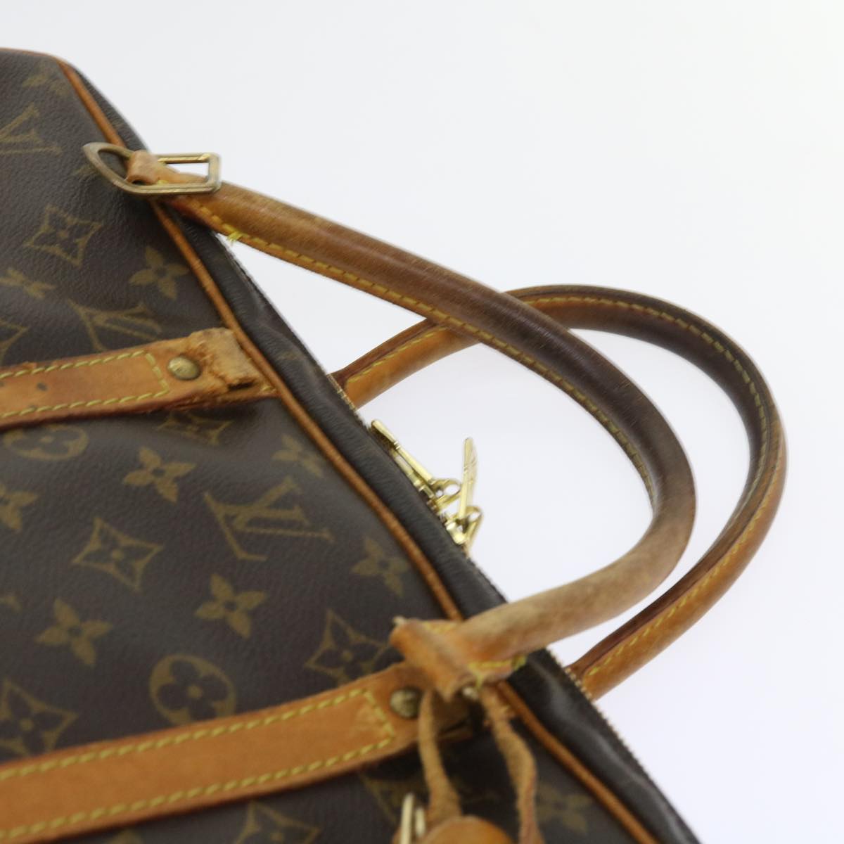 LOUIS VUITTON Monogram Porte Documents Voyage Business Bag M53361 LV bs8872