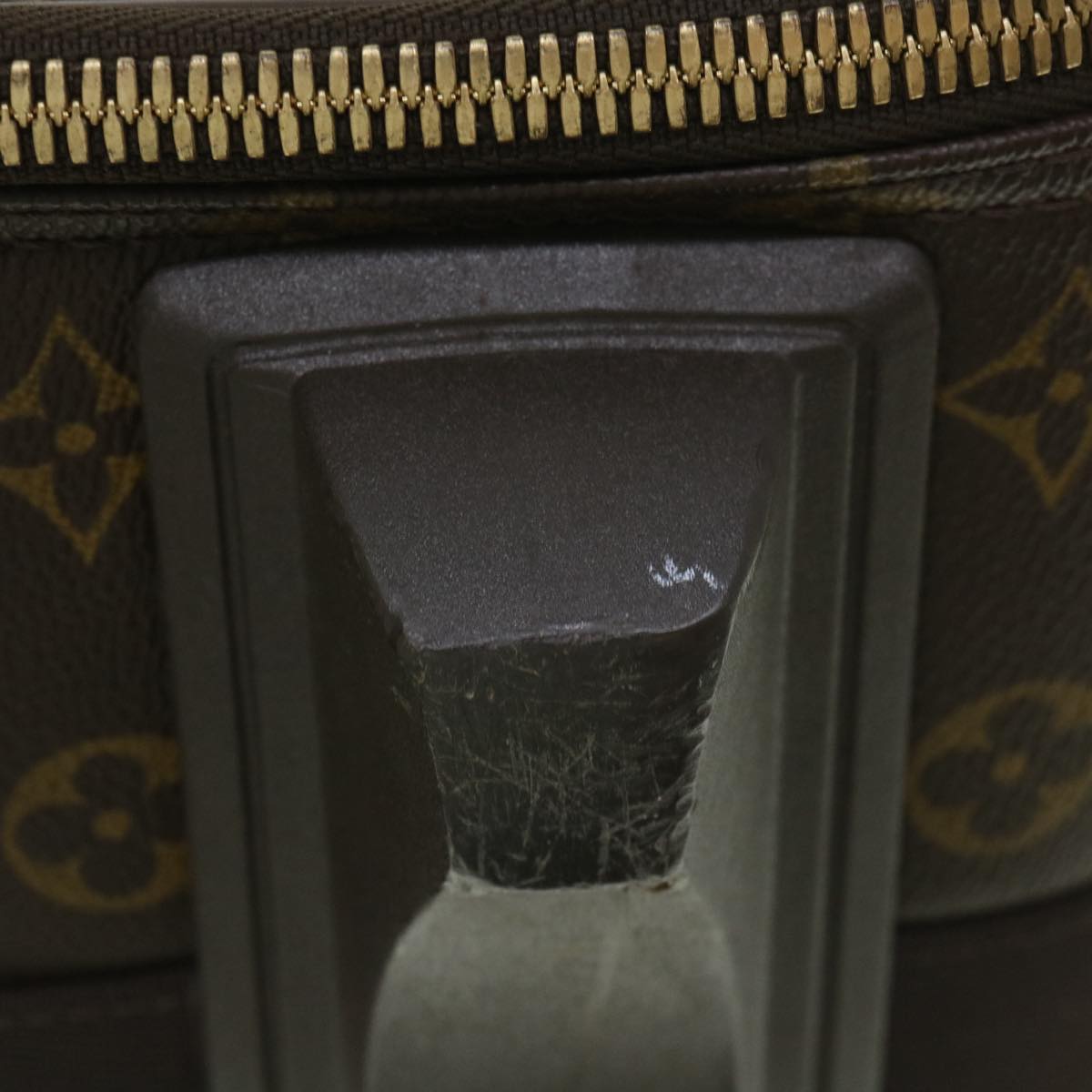 LOUIS VUITTON Monogram Pegas 65 Suitcase M23295 LV bs8875