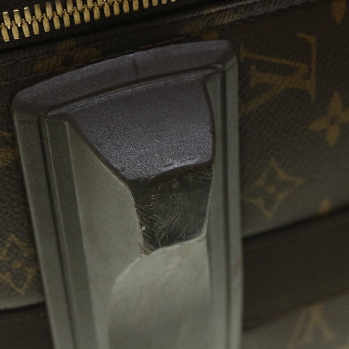 LOUIS VUITTON Monogram Pegas 65 Suitcase M23295 LV bs8875