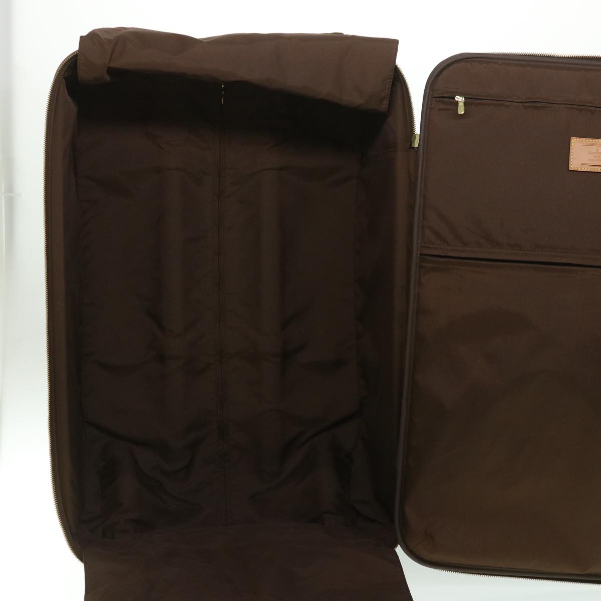 LOUIS VUITTON Monogram Pegas 65 Suitcase M23295 LV bs8875