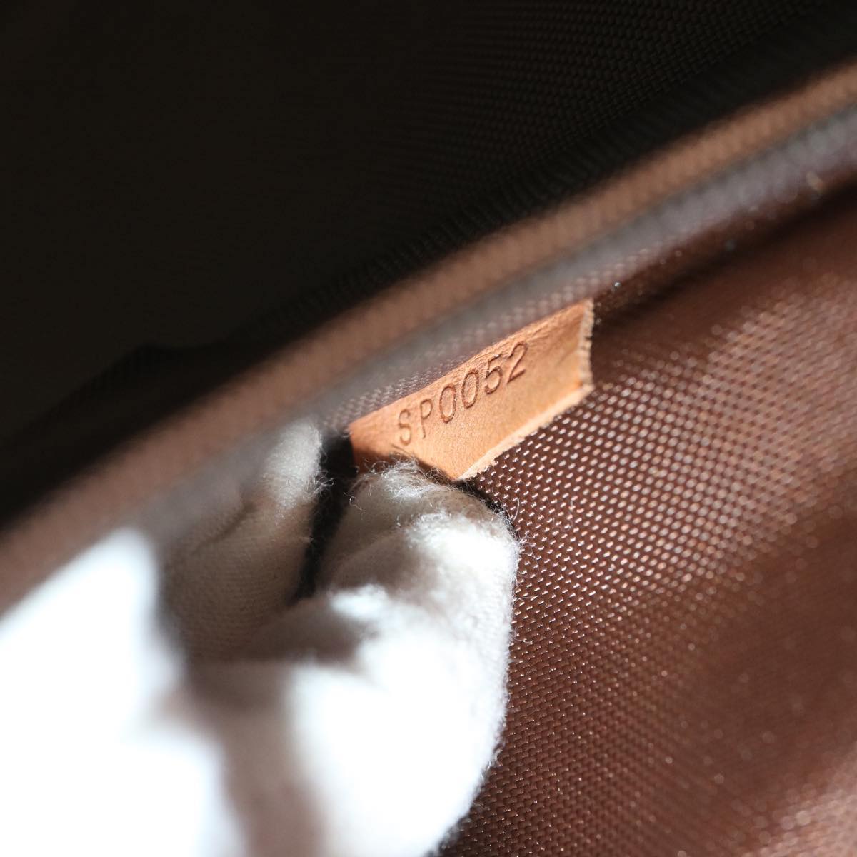 LOUIS VUITTON Monogram Pegas 65 Suitcase M23295 LV bs8875