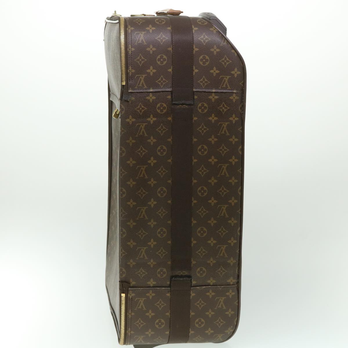 LOUIS VUITTON Monogram Pegas 65 Suitcase M23295 LV bs8875