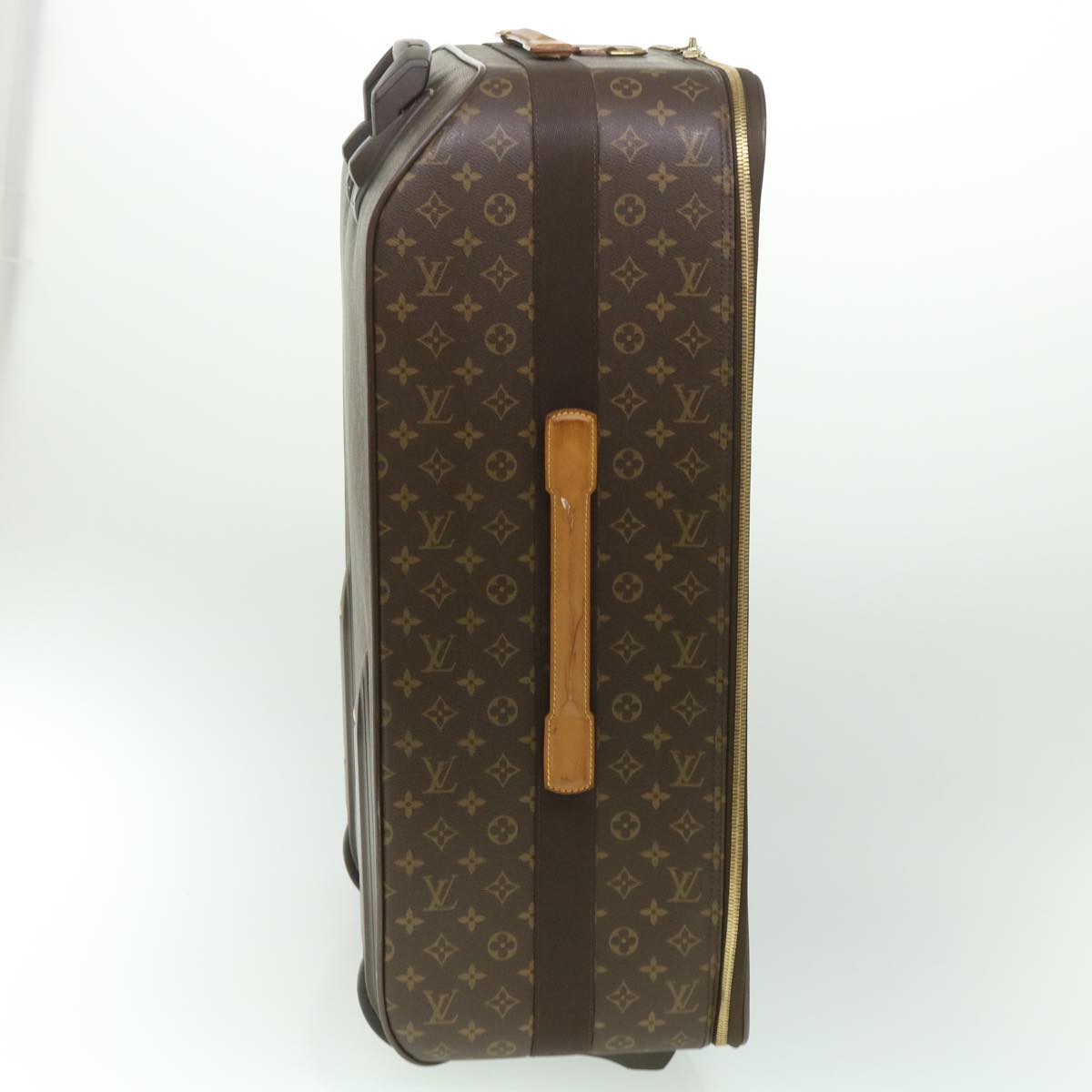 LOUIS VUITTON Monogram Pegas 65 Suitcase M23295 LV bs8875