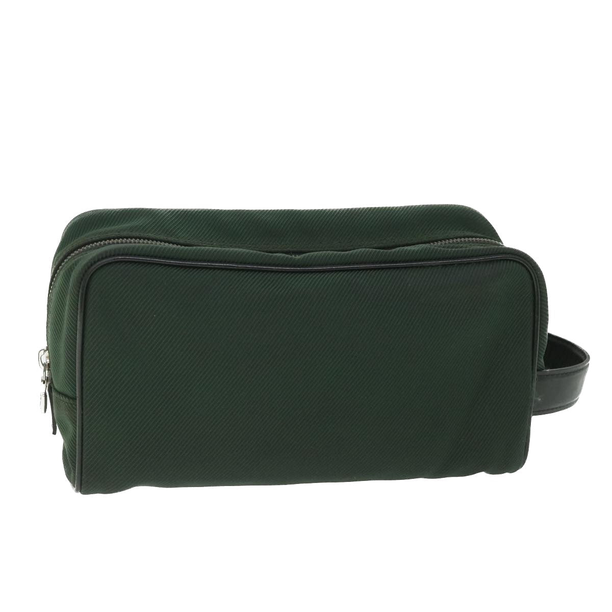 LOUIS VUITTON Taiga Parana Clutch Bag Epicea M30752 LV bs8894