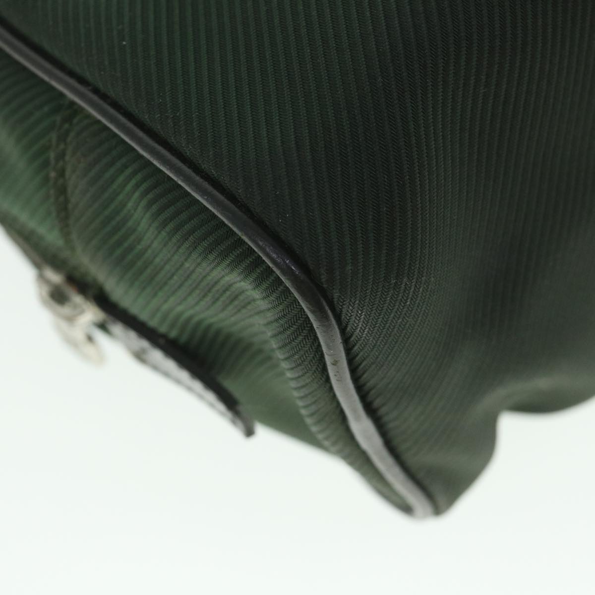 LOUIS VUITTON Taiga Parana Clutch Bag Epicea M30752 LV bs8894