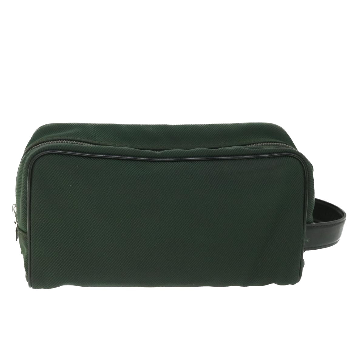 LOUIS VUITTON Taiga Parana Clutch Bag Epicea M30752 LV bs8894