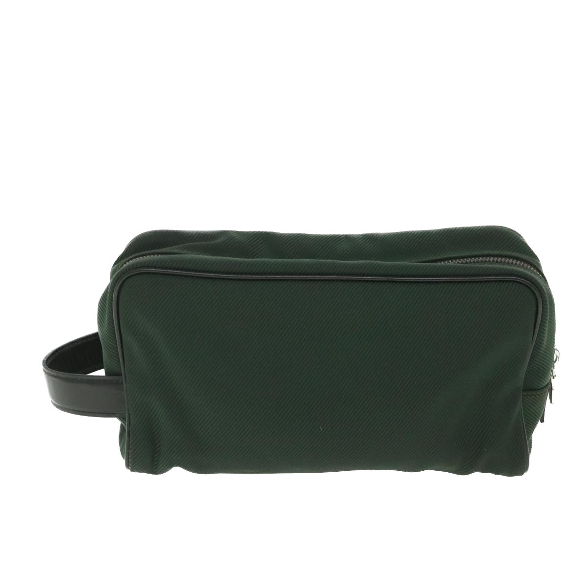 LOUIS VUITTON Taiga Parana Clutch Bag Epicea M30752 LV bs8894